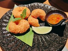 -Tegu泰古莲·泰国餐厅(红山6979店)