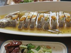-润泽园饭庄(中山路店)