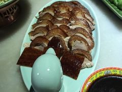 -那家小馆•北京菜•烤鸭(中关村店)