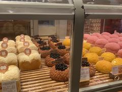 -好利来(梅江永旺店)