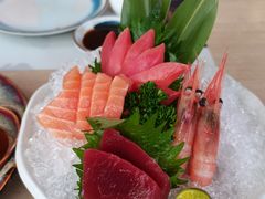 -大渔铁板烧(蛇口店)