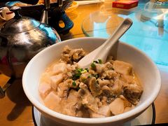-味上湘菜馆(岳麓山店)