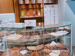 -Laderach 莱德拉(上海环贸iapm店)