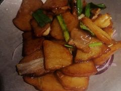 -绿茶餐厅(朝阳大悦城店)