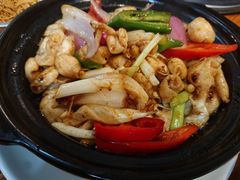 -华记粥饭店(印象容桂主题风情街店)