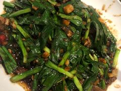 炒鳝丝-荣家小吃(紫阳街店)