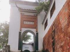 -东坡赤壁风景名胜区