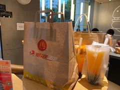 -麦当劳(前海店)