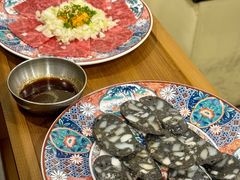 -大阪烧肉BAKA一代(十亩地店)