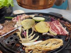 -牛犇炭火烤肉·鲜切烤肉(承德总店)