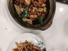 -金湖港式餐厅(建外店)