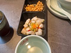 -川芙蓉·市井老川菜(长寿路店)