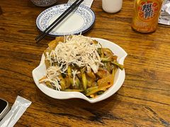 -肥猫烤翅·20年老字号(锦州道店)