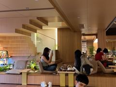 -奈雪茶院·茶室茶馆(广州粤海天地店)