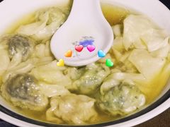 -袁记云饺(邯郸路店)