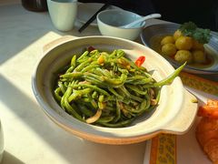 -那家·油麻菜馆(先农大院店)