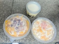 -民信老铺(双皮奶博物馆店)