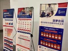 -菠萝国际教育专注Alevel·IGCSE·IB·AP·托福雅思培训辅导(静安校区)