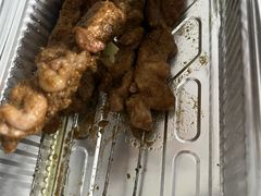 -曾记大腰子烧烤(苗栗路总店)