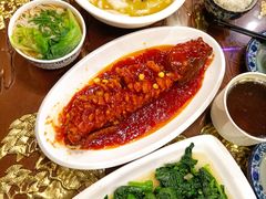 -缪氏川菜(丰盛町店)