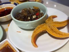 -犇放和牛烤肉·烤榴莲自助(苏宁城市奥莱店)