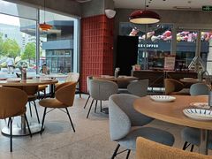 -必胜客(港城新天地店)