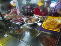 -凤张螺蛳粉·爽口粉(跃进路总店)