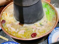 -吉祥涮羊肉
