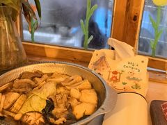 -柴の食堂·日式家庭料理·熊之肆(大学路店)