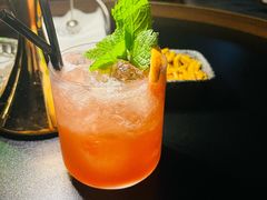 -Bar The Vortex(高新万达店)