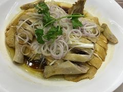-东方御宴海鲜酒楼(棕泉酒店)