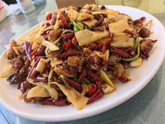 -新疆人(五大街店)