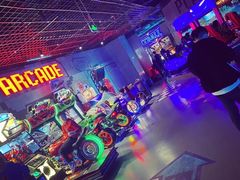 -世代星球·保龄球·镭战真人CS·团建(杨浦店)