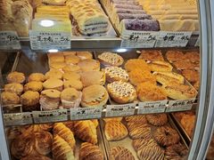 -美嘉华面包西饼店(红胜坊店)