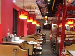 -祥源胡同·涮牛羊肉火锅(花桥店)