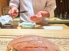 -麦MUGI铁板烧日式料理