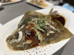 -神洲四海大酒楼(王府井澳门中心店)