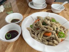 -南记食粥坊·宵夜大排档(莲花店)