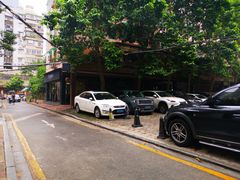 -JPG coffee(广州体育西店)