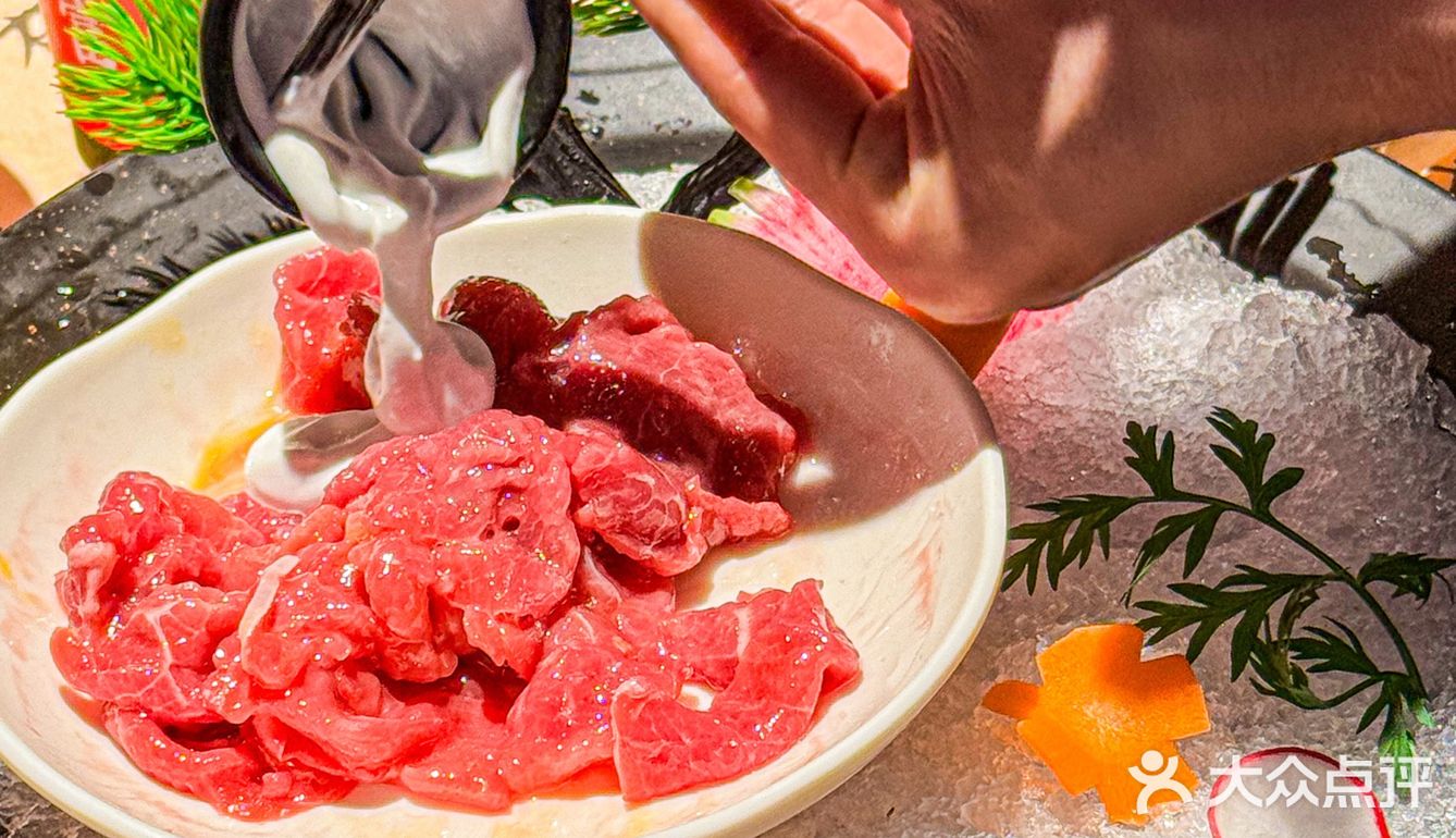 在北仑！居然有这么美腻的火锅店诶！