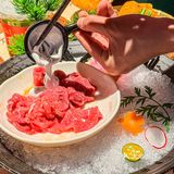 在北仑！居然有这么美腻的火锅店诶！