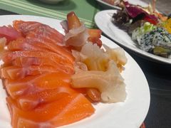 -云尚自助餐厅(佛山南海瞻云酒店)