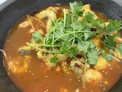 -王家土菜馆(霍山县店)