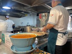 -德元兰州纯汤牛肉面(深圳首店)