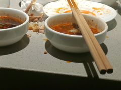 -海底捞火锅(崇文门新世界百货店)