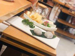 -湯系·煲汤手艺人(东二环泰禾广场店)
