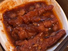 -观塘港茶餐厅(八一大道店)