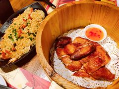 -胡桃里音乐酒馆(观澜御湖店)