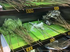 -乐乐姐超级土豆(中关村5号店)