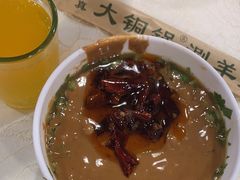 -鑫来顺大铜锅涮羊肉(中山门旗舰店)